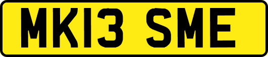 MK13SME