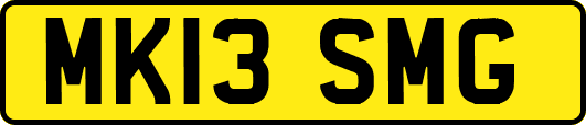 MK13SMG