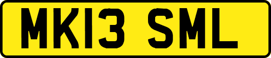 MK13SML