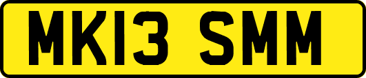 MK13SMM