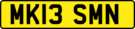 MK13SMN