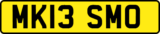 MK13SMO