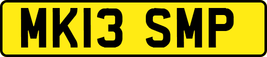 MK13SMP