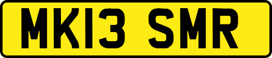 MK13SMR