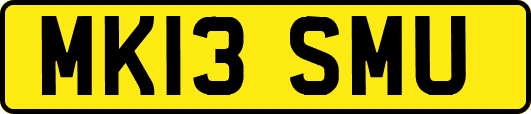 MK13SMU