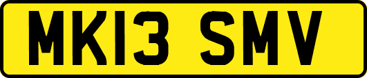 MK13SMV