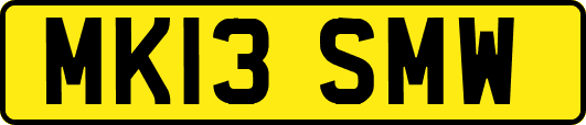 MK13SMW