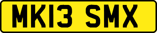 MK13SMX