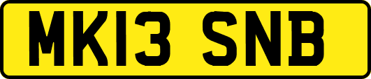 MK13SNB