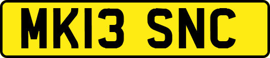 MK13SNC