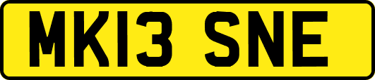 MK13SNE