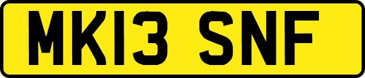MK13SNF