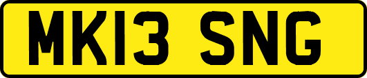 MK13SNG