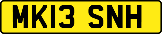 MK13SNH