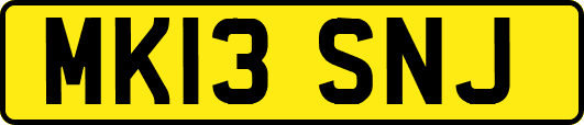 MK13SNJ