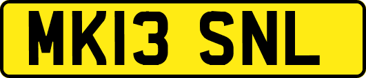MK13SNL