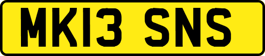 MK13SNS