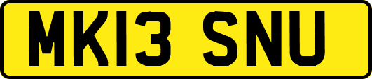 MK13SNU