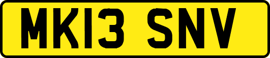 MK13SNV