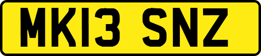 MK13SNZ