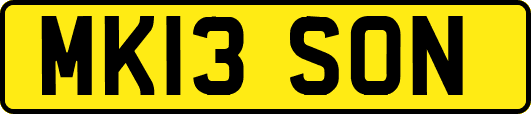 MK13SON