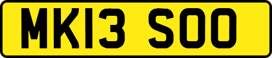 MK13SOO