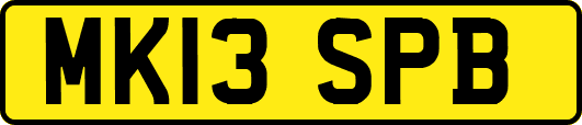 MK13SPB
