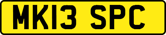 MK13SPC
