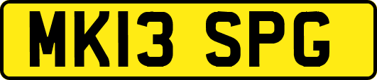 MK13SPG
