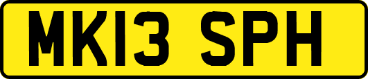 MK13SPH