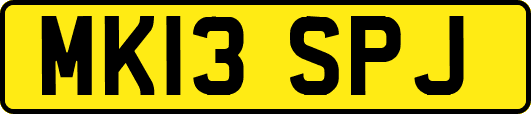 MK13SPJ
