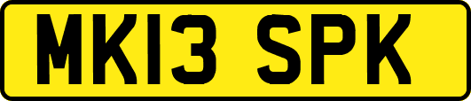 MK13SPK