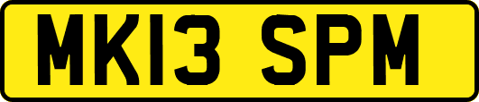MK13SPM