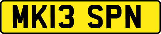 MK13SPN