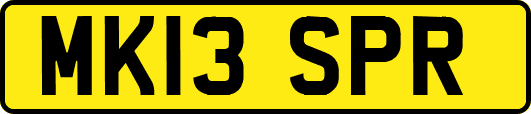 MK13SPR