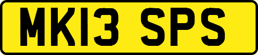 MK13SPS