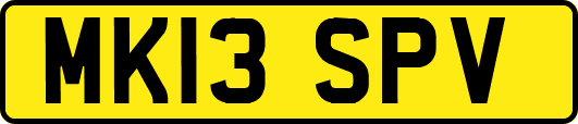 MK13SPV