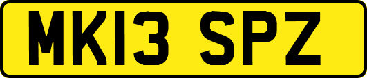 MK13SPZ