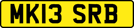 MK13SRB