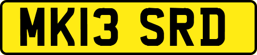 MK13SRD