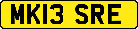 MK13SRE