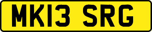 MK13SRG