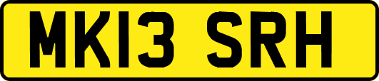 MK13SRH