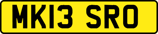 MK13SRO