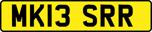 MK13SRR