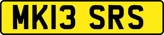 MK13SRS