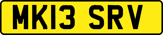 MK13SRV
