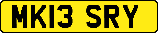 MK13SRY