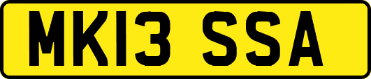 MK13SSA