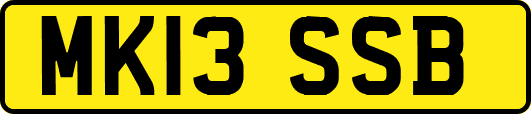 MK13SSB